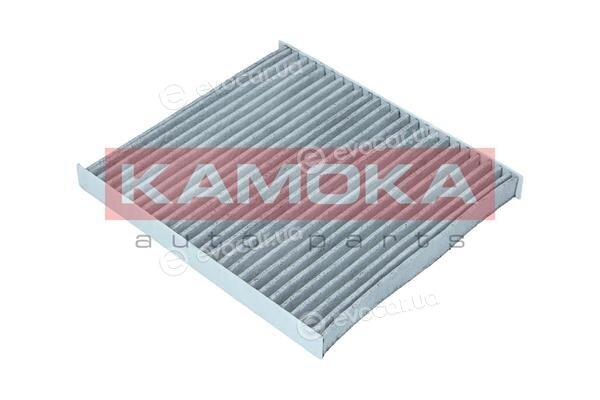 Kamoka F510101