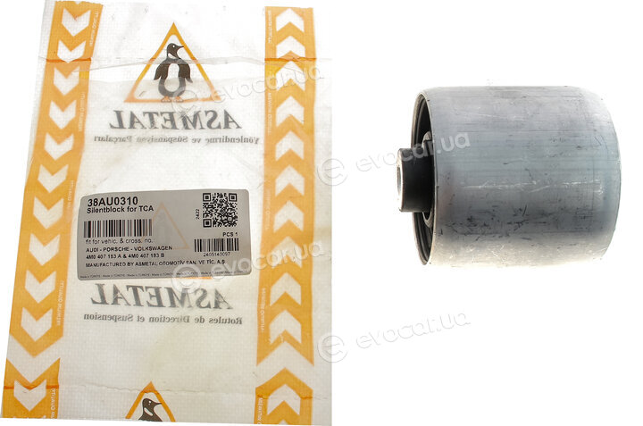 AS Metal 38AU0310