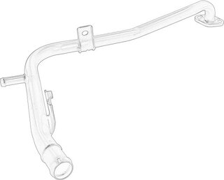 Kia / Hyundai 25457-2B000
