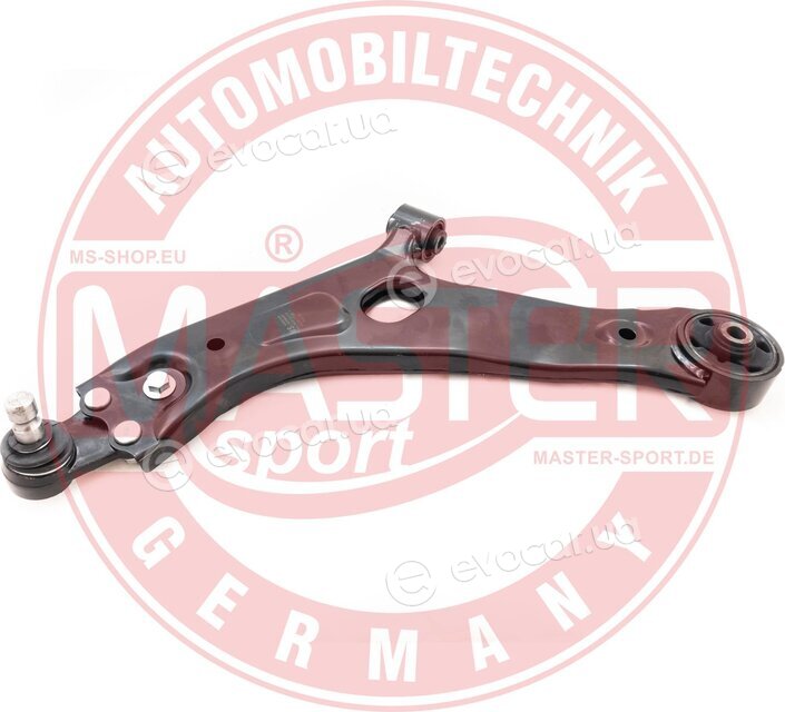 Master Sport 52228M-PCS-MS