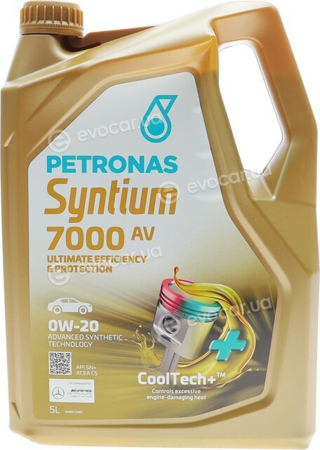 Petronas 70410M12EU