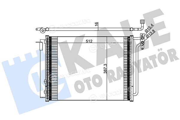 Kale 390900