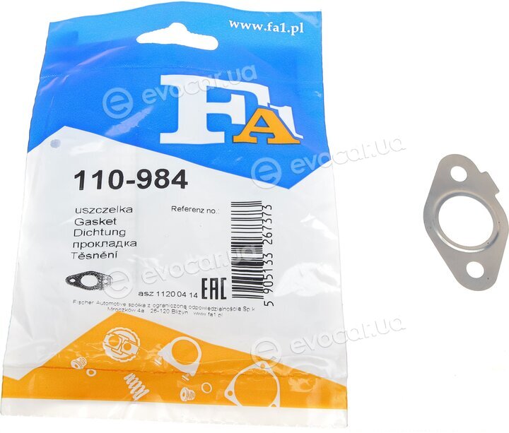 FA1 110-984
