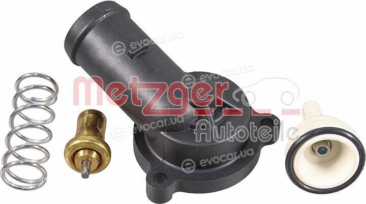 Metzger 4006474