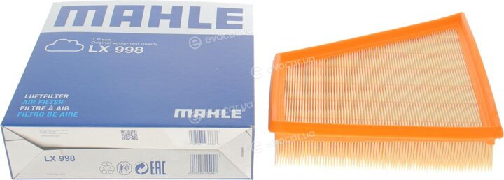 Mahle LX 998