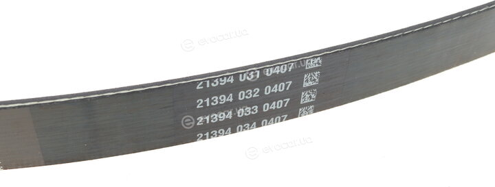 Dayco 6PK915