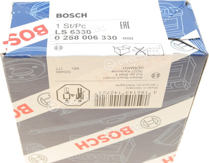 Bosch 0 258 006 330