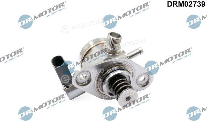 Dr. Motor DRM02739