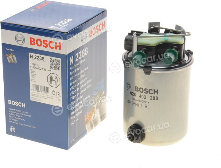 Bosch F 026 402 288