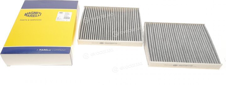Magneti Marelli 350203064720