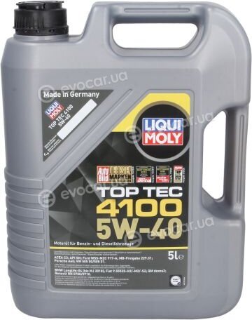 Liqui Moly 9511