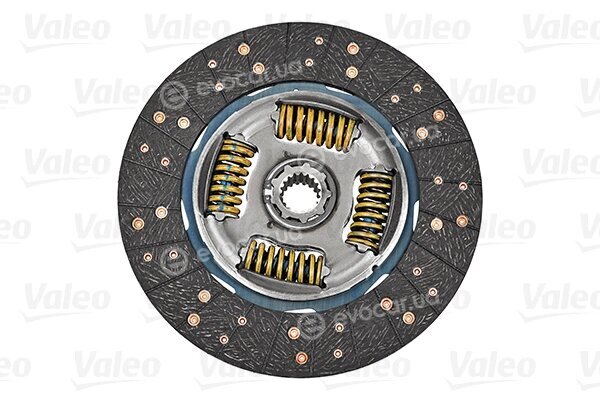 Valeo 827447