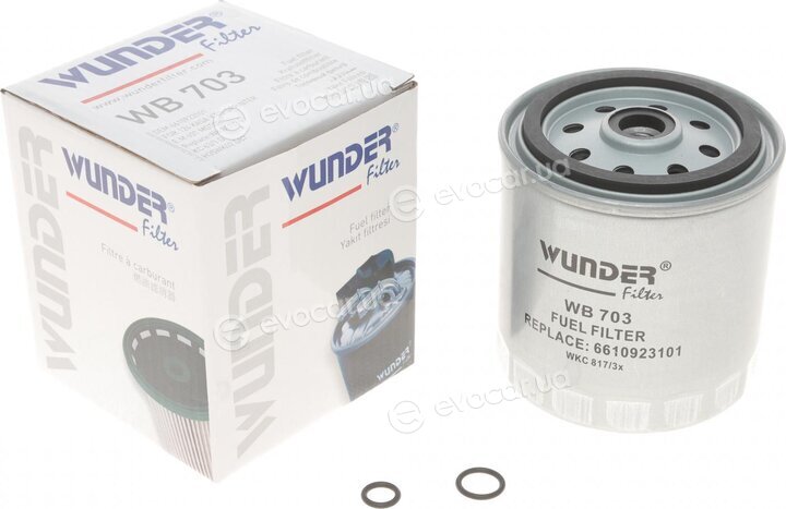 Wunder WB-703