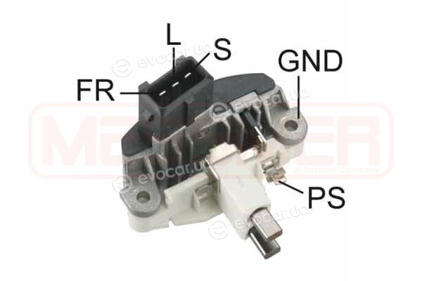 Era / Messmer 215296