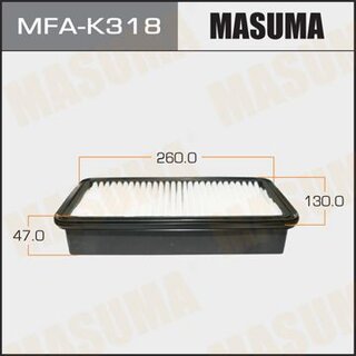 Masuma MFA-K318