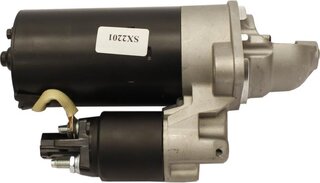 Starline SX 2201