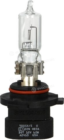 Osram 9005XS