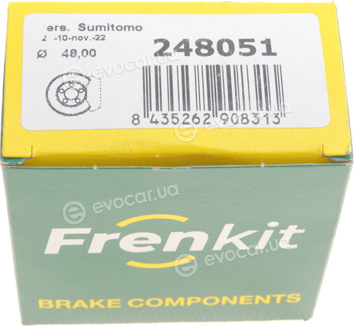 Frenkit 248051