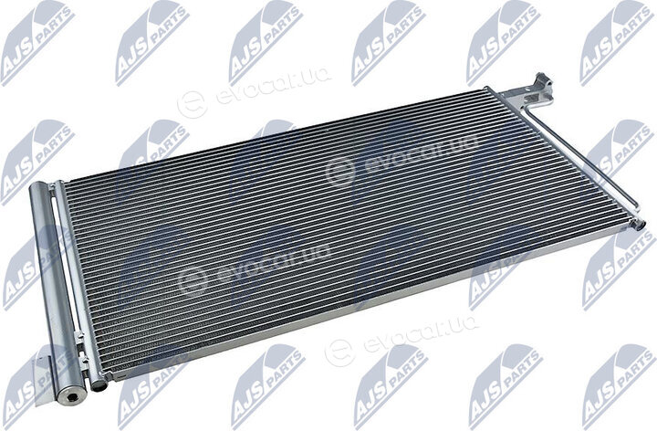 NTY CCS-FR-015