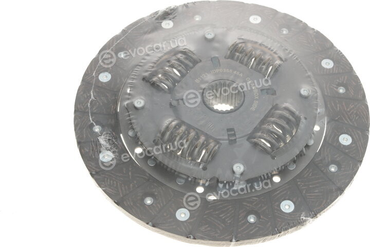 Kawe / Quick Brake 957792