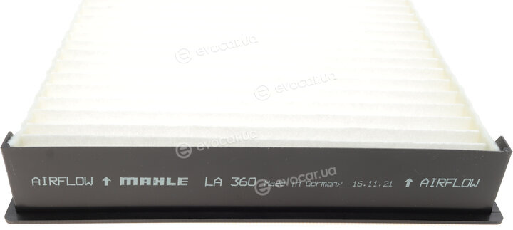 Mahle LA 360