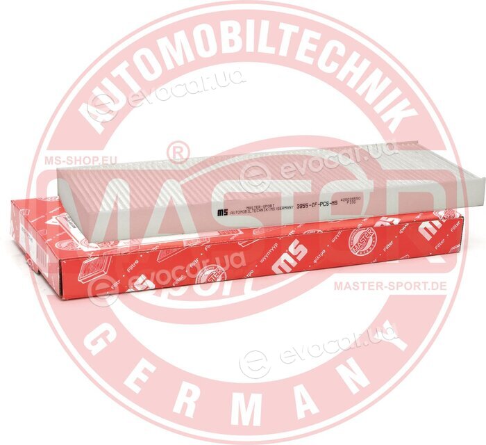 Master Sport 3955-IF-PCS-MS