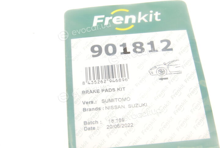 Frenkit 901812