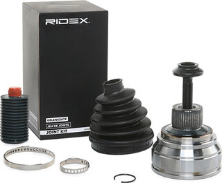 Ridex 5J0403
