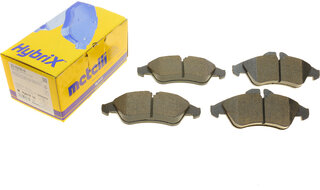 Metelli 22-0256-0
