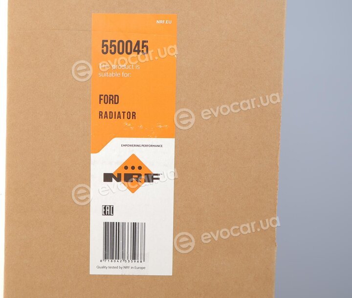 NRF 550045