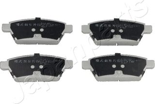 Japanparts PP-312AF