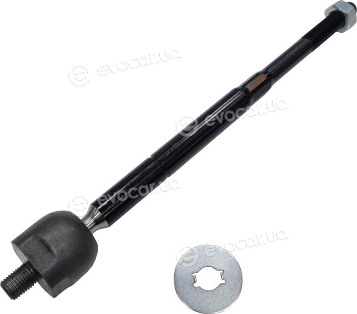 CTR CR0223