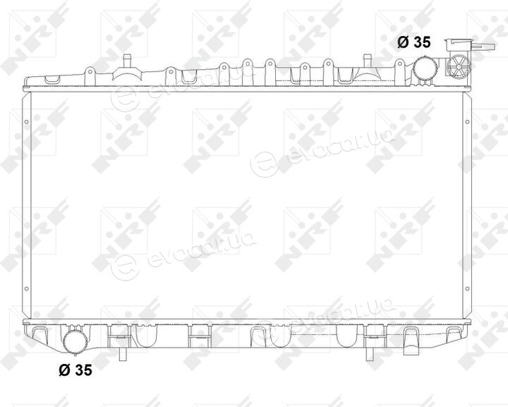 NRF 503497