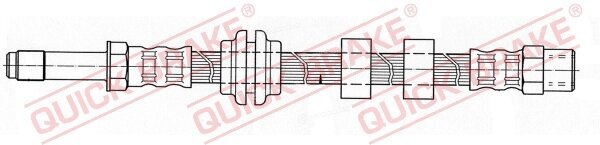 Kawe / Quick Brake 32.937