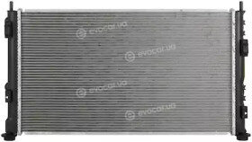Spectra Premium CU2323