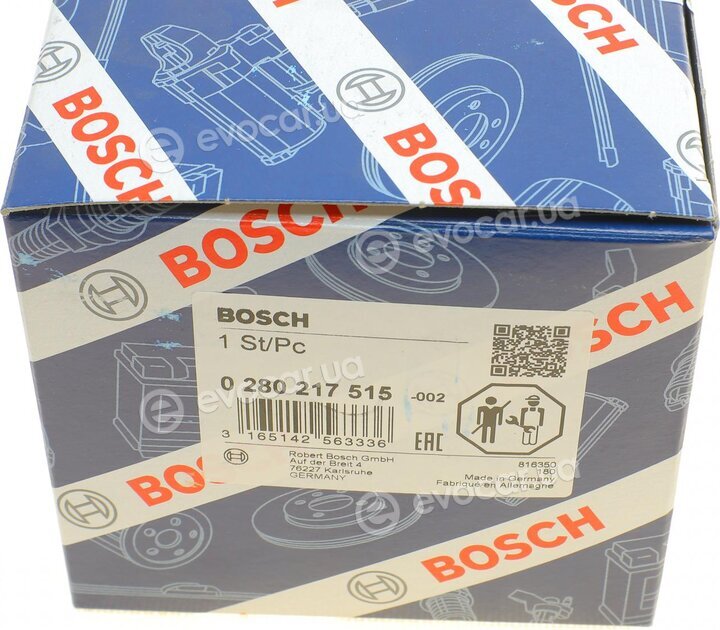 Bosch 0 280 217 515