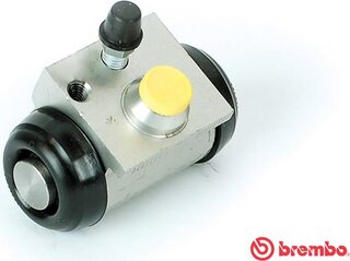 Brembo A 12 604