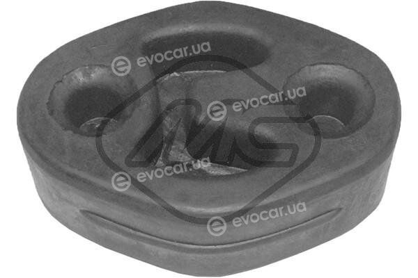 Metalcaucho / STC 04269
