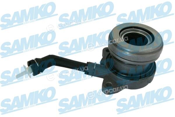LPR / Samko M30243