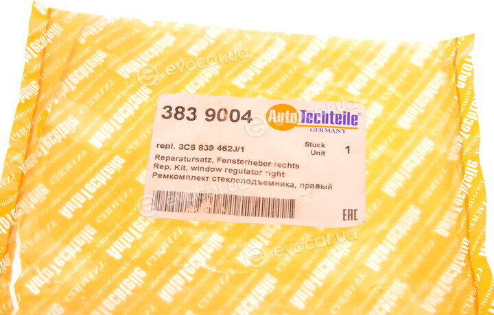 Autotechteile 383 9004