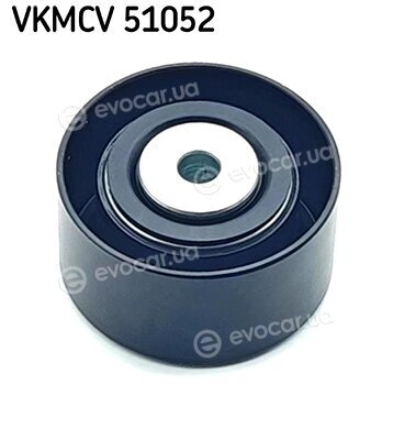 SKF VKMCV 51052