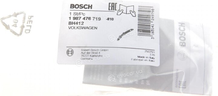 Bosch 1 987 476 719