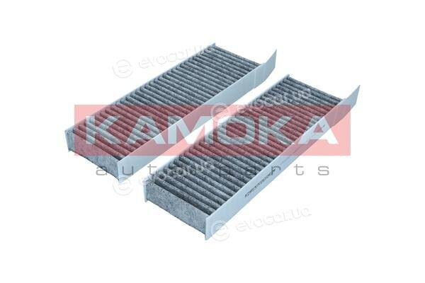 Kamoka F522401