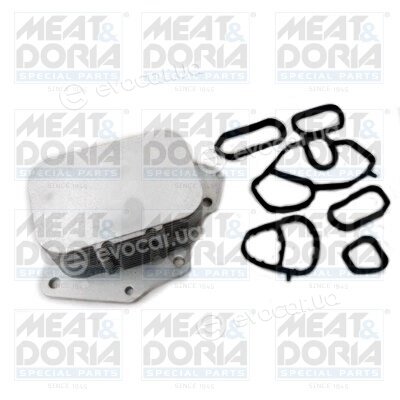 Meat & Doria 95051