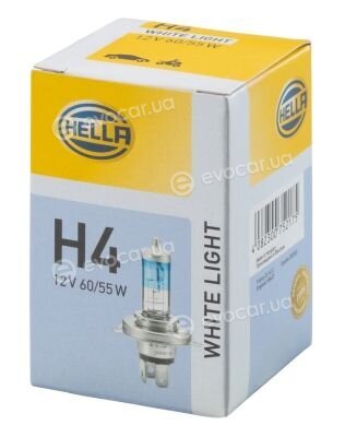 Hella 8GJ 223 498-121