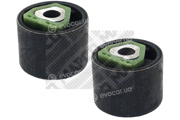Mapco 33641/2