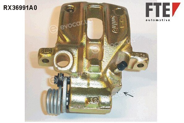 Valeo RX36991A0