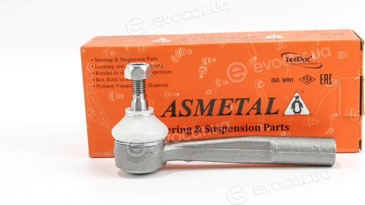 AS Metal 17FI5670