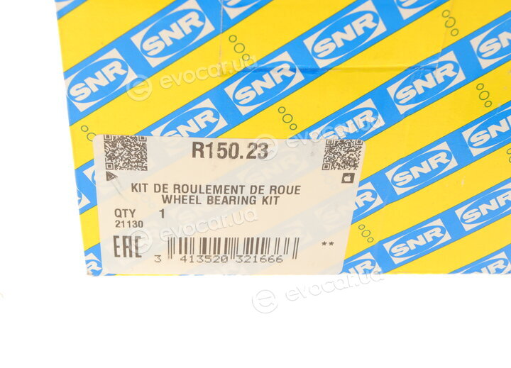 NTN / SNR R150.23
