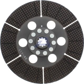 Aisin DW-015